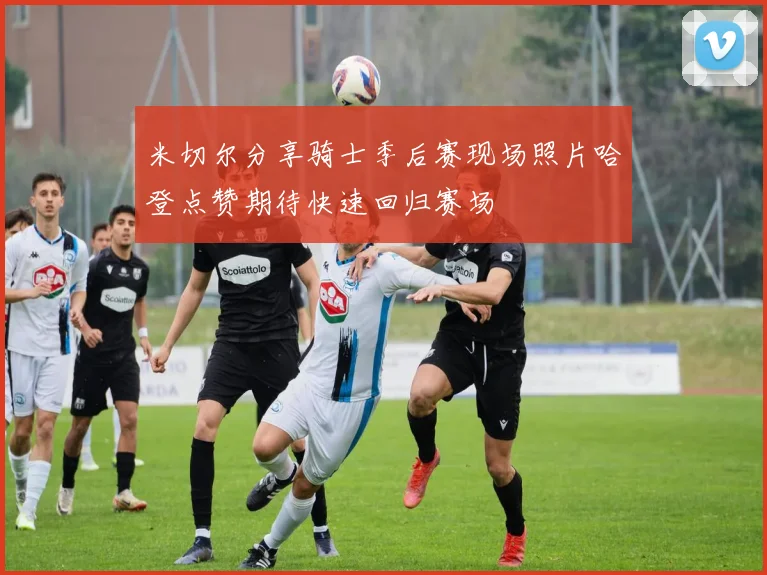 米切尔分享骑士季后赛现场照片哈登点赞期待快速回归赛场