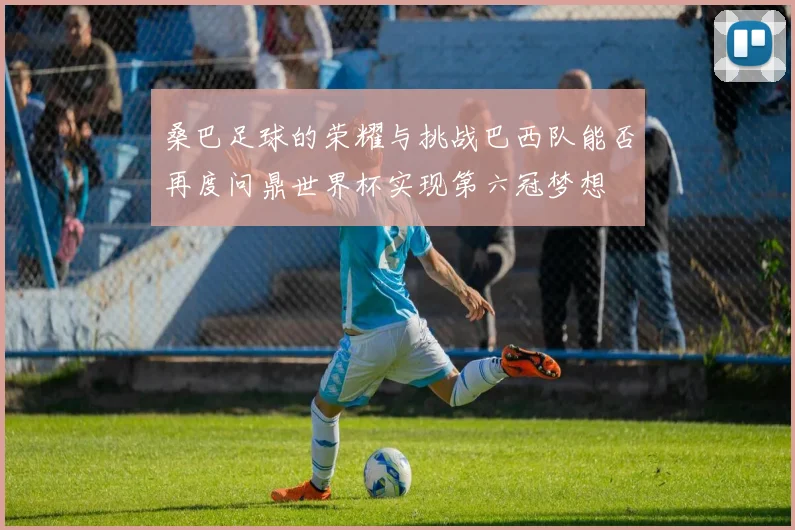 桑巴足球的荣耀与挑战巴西队能否再度问鼎世界杯实现第六冠梦想